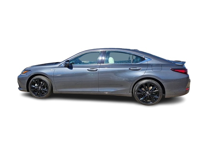 Thumbnail: 2024 Lexus ES - 3