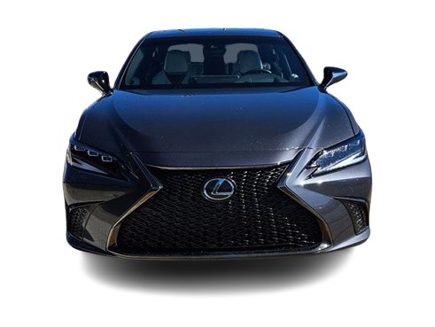 Thumbnail: 2024 Lexus ES - 6