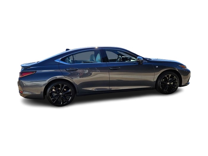 Thumbnail: 2024 Lexus ES - 22