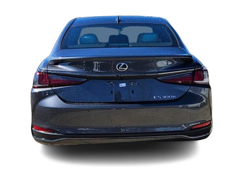 Thumbnail: 2024 Lexus ES - 5