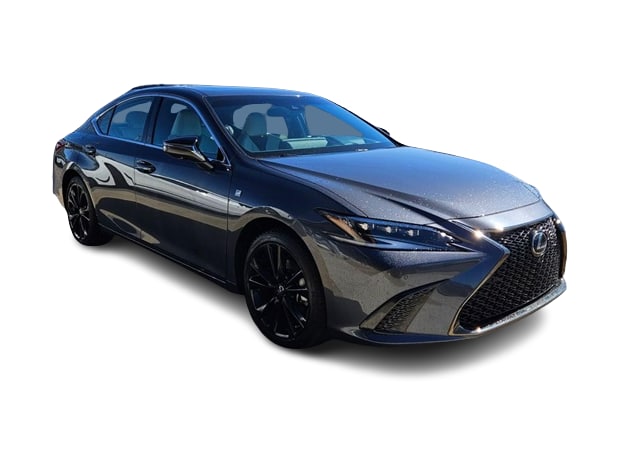 Thumbnail: 2024 Lexus ES - 20