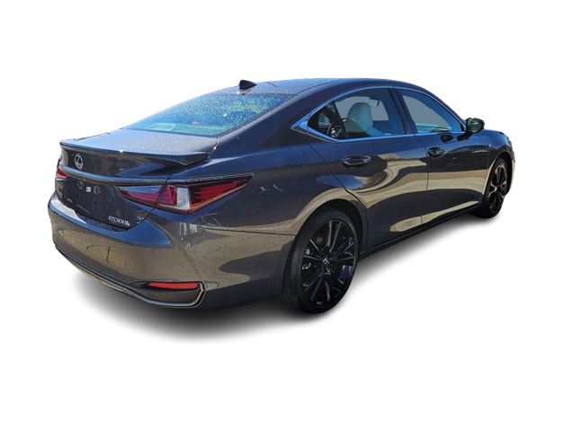 Thumbnail: 2024 Lexus ES - 21