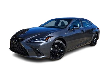 2024 Lexus ES Hybrid