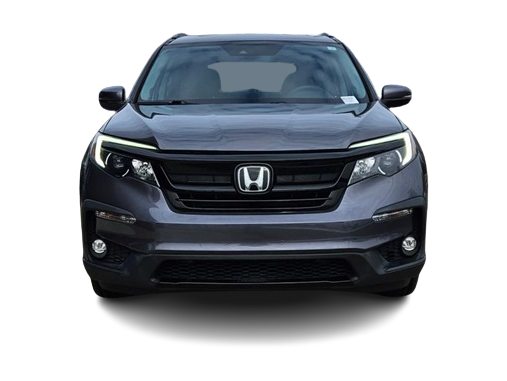 Thumbnail: 2022 Honda Pilot - 6