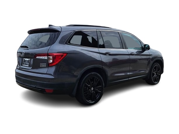 Thumbnail: 2022 Honda Pilot - 19