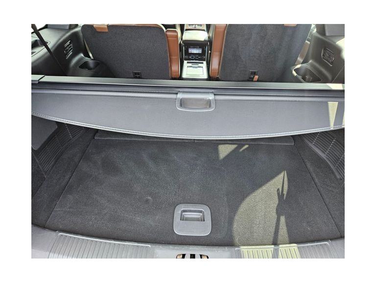 Thumbnail: 2022 Lincoln Aviator - 14