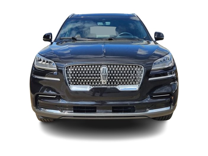 Thumbnail: 2022 Lincoln Aviator - 5
