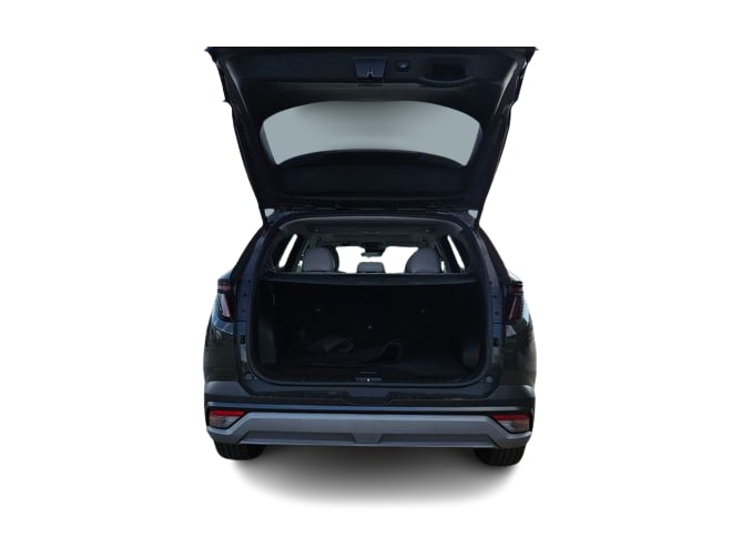 Thumbnail: 2025 Hyundai Tucson - 17