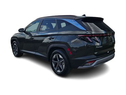 Thumbnail: 2025 Hyundai Tucson - 4