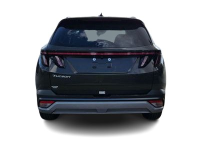Thumbnail: 2025 Hyundai Tucson - 5