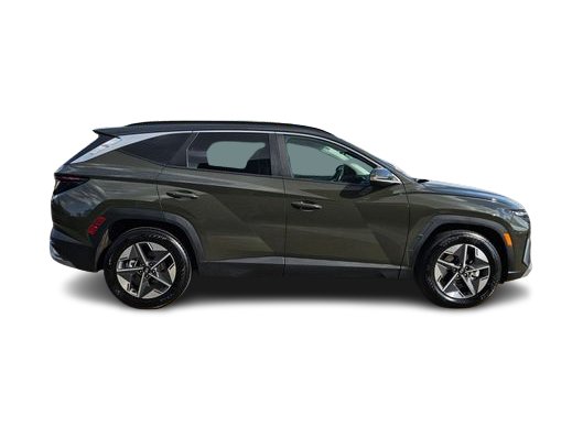 Thumbnail: 2025 Hyundai Tucson - 21