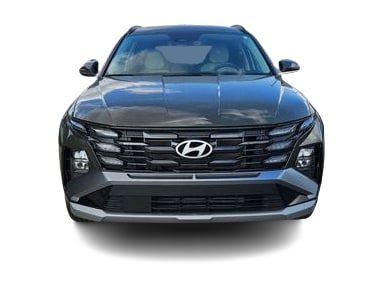 Thumbnail: 2025 Hyundai Tucson - 6