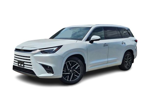 2024 Lexus TX