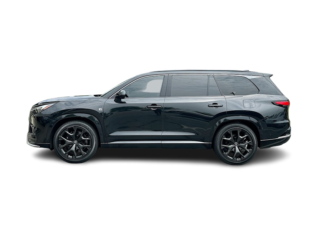 Thumbnail: 2024 Lexus TX - 3