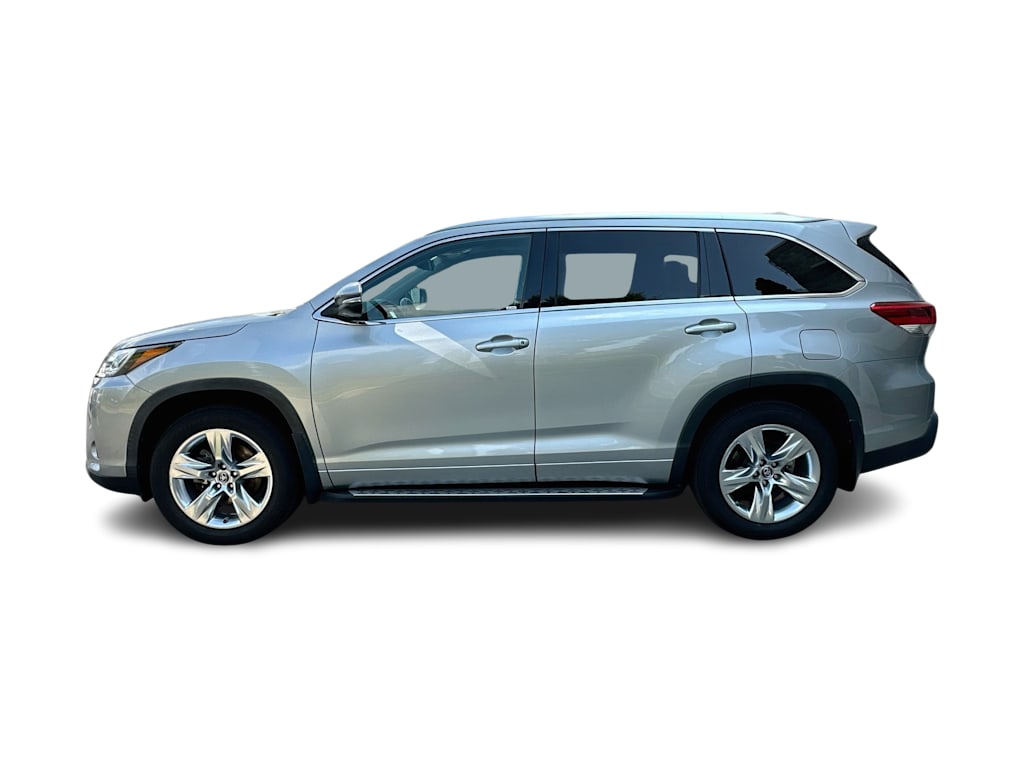 Thumbnail: 2019 Toyota Highlander - 3
