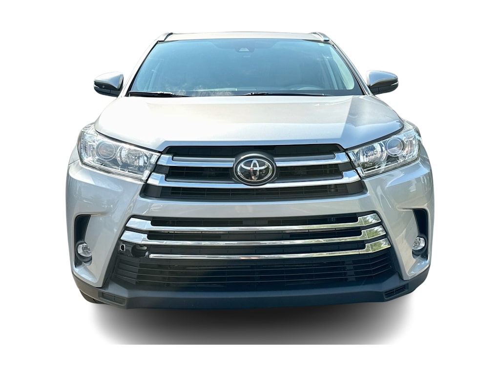 Thumbnail: 2019 Toyota Highlander - 6