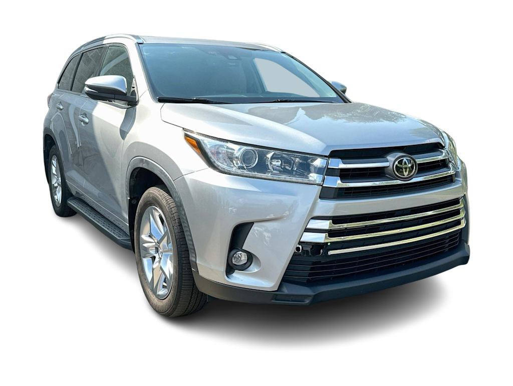 Thumbnail: 2019 Toyota Highlander - 21