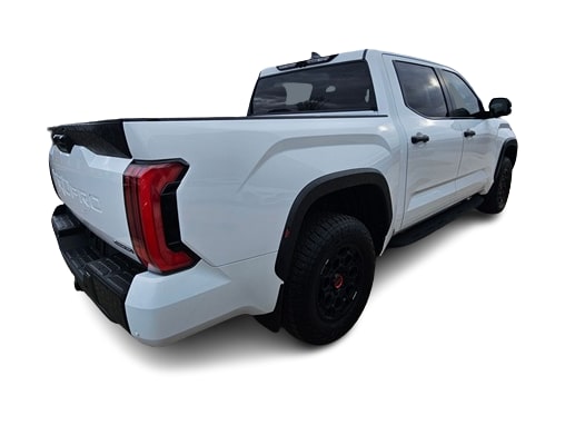 Thumbnail: 2025 Toyota Tundra - 19