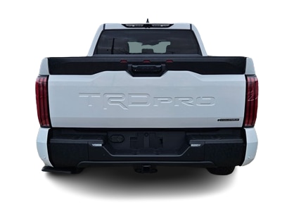 Thumbnail: 2025 Toyota Tundra - 4