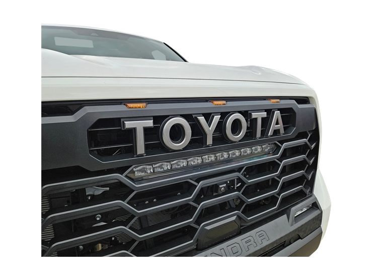 Thumbnail: 2025 Toyota Tundra - 5