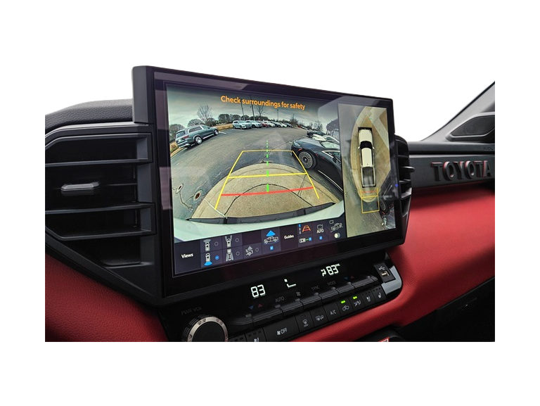 Thumbnail: 2025 Toyota Tundra - 32