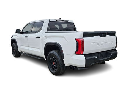 Thumbnail: 2025 Toyota Tundra - 3