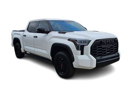 Thumbnail: 2025 Toyota Tundra - 17