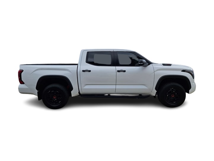 Thumbnail: 2025 Toyota Tundra - 20