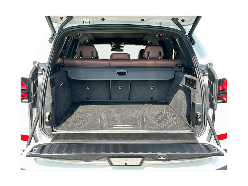 Thumbnail: 2026 BMW X5 - 17