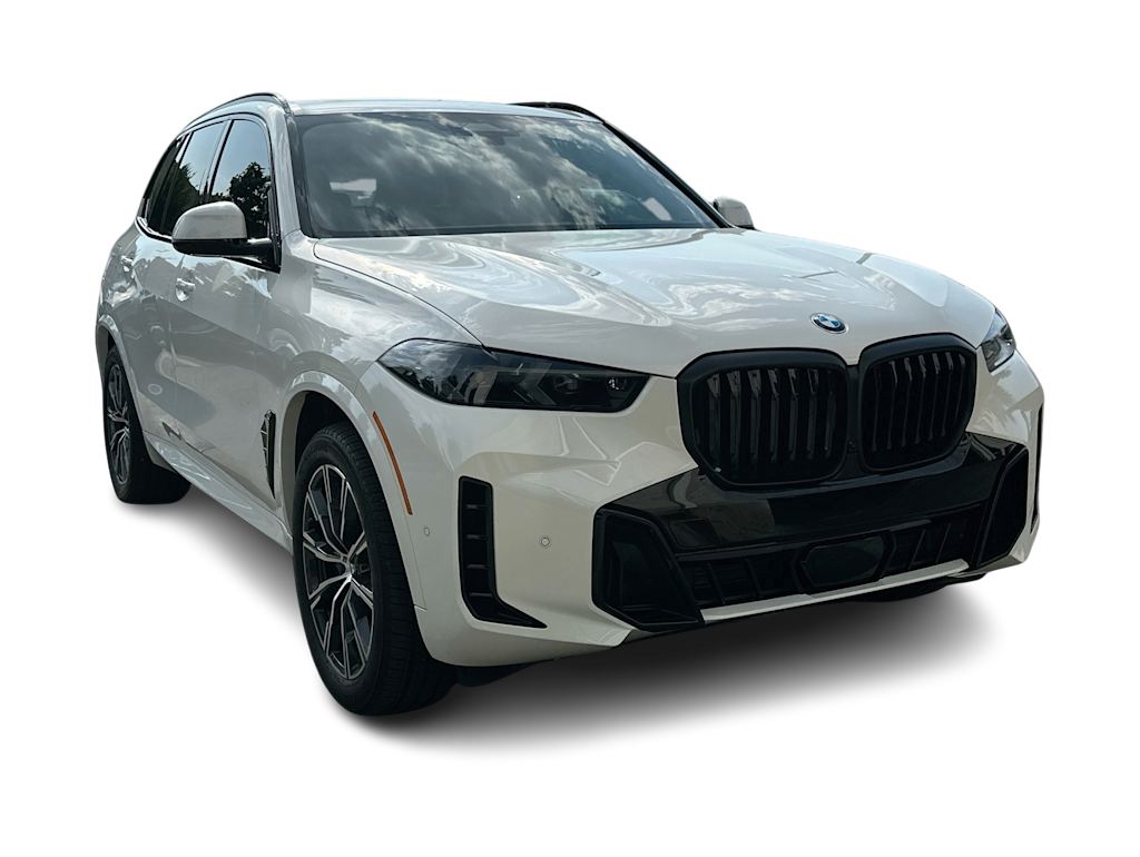 Thumbnail: 2026 BMW X5 - 19