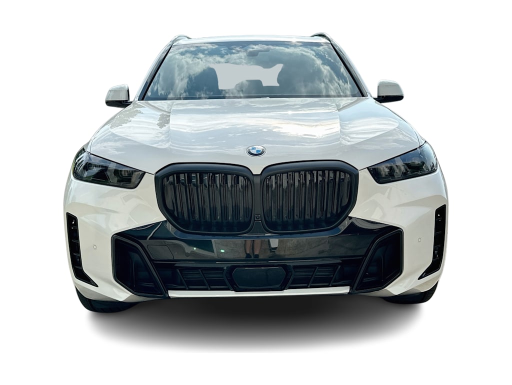 Thumbnail: 2026 BMW X5 - 6