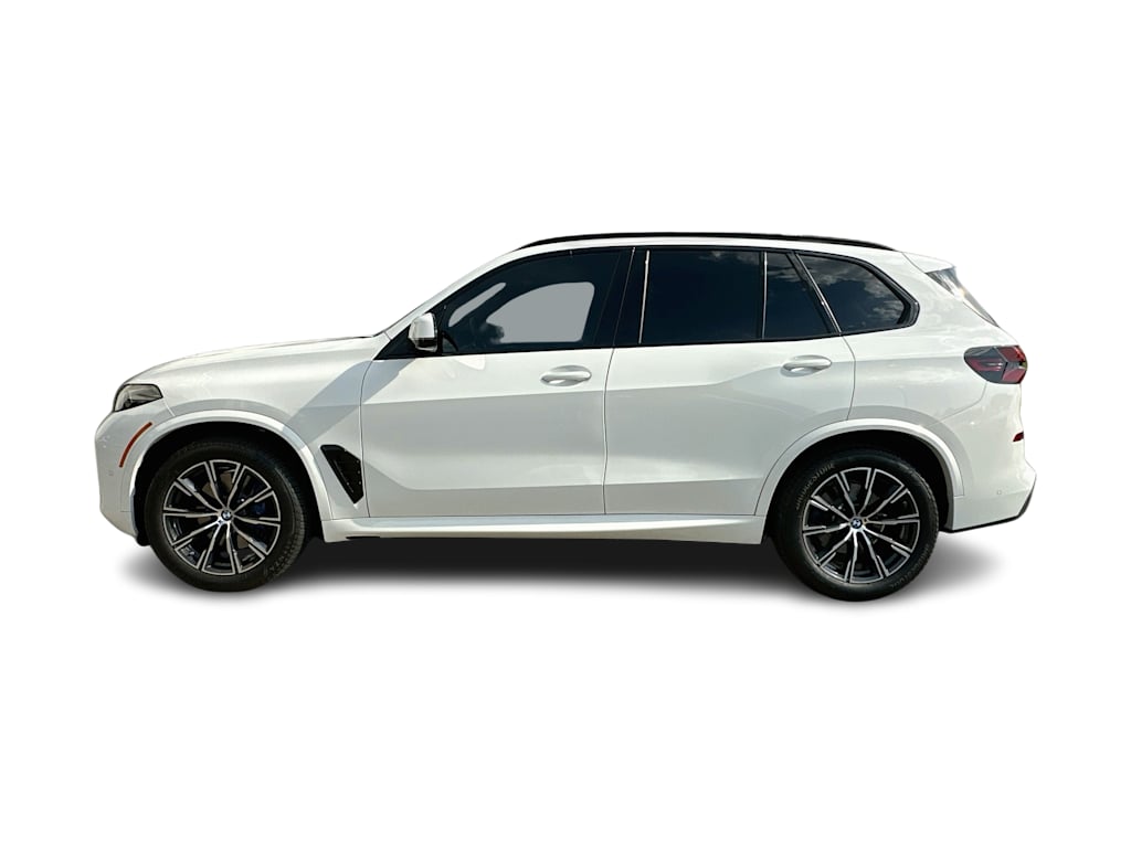 Thumbnail: 2026 BMW X5 - 3