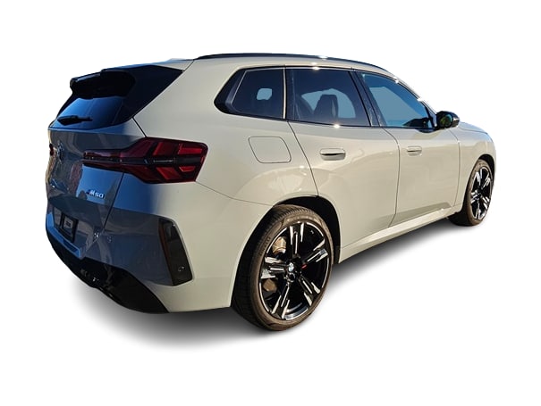 Thumbnail: 2025 BMW X3 - 21