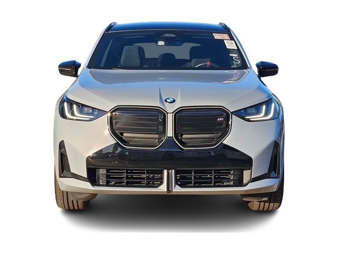 Thumbnail: 2025 BMW X3 - 5