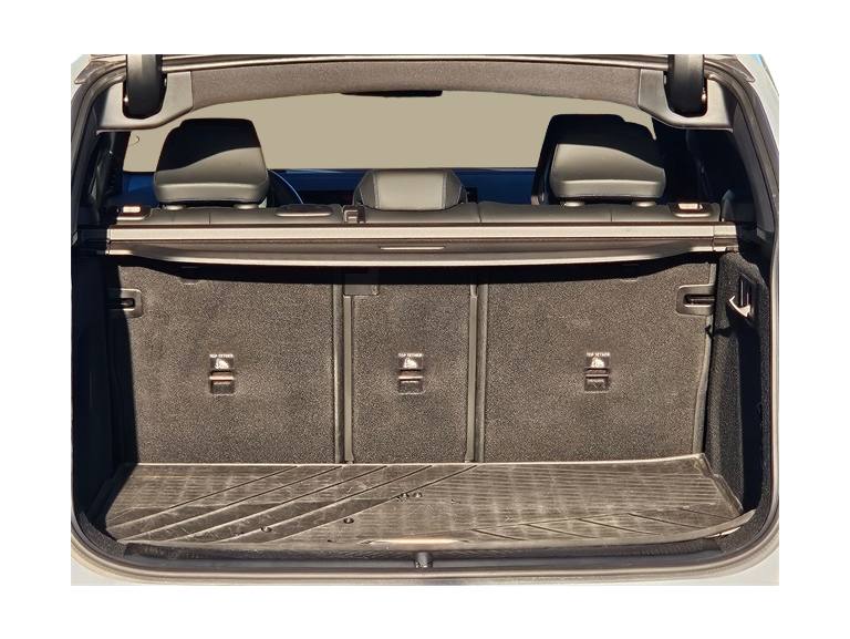 Thumbnail: 2025 BMW X3 - 17