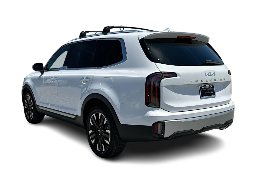 Thumbnail: 2024 Kia Telluride - 4