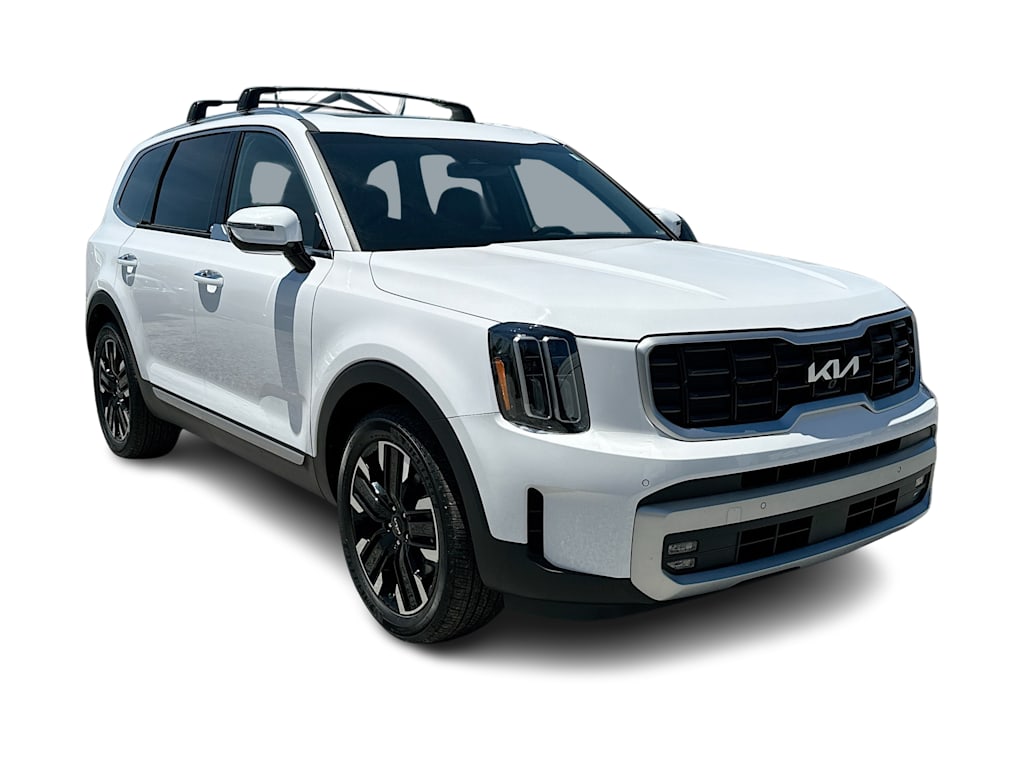 Thumbnail: 2024 Kia Telluride - 19