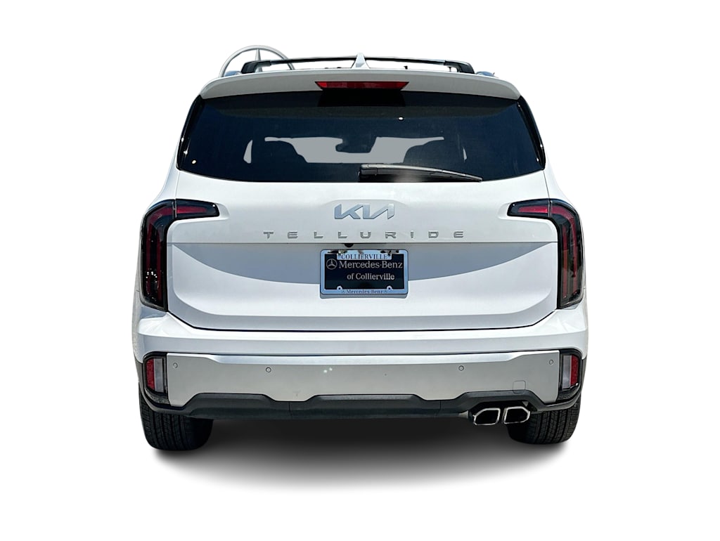 Thumbnail: 2024 Kia Telluride - 5