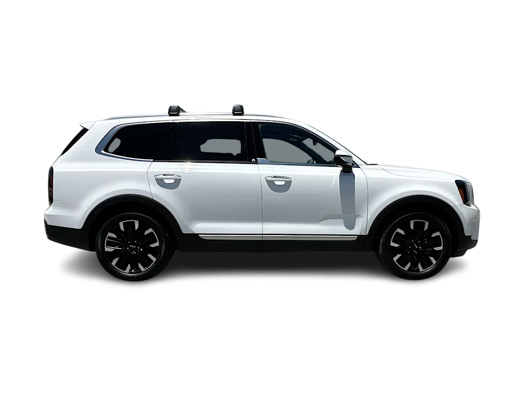 Thumbnail: 2024 Kia Telluride - 20