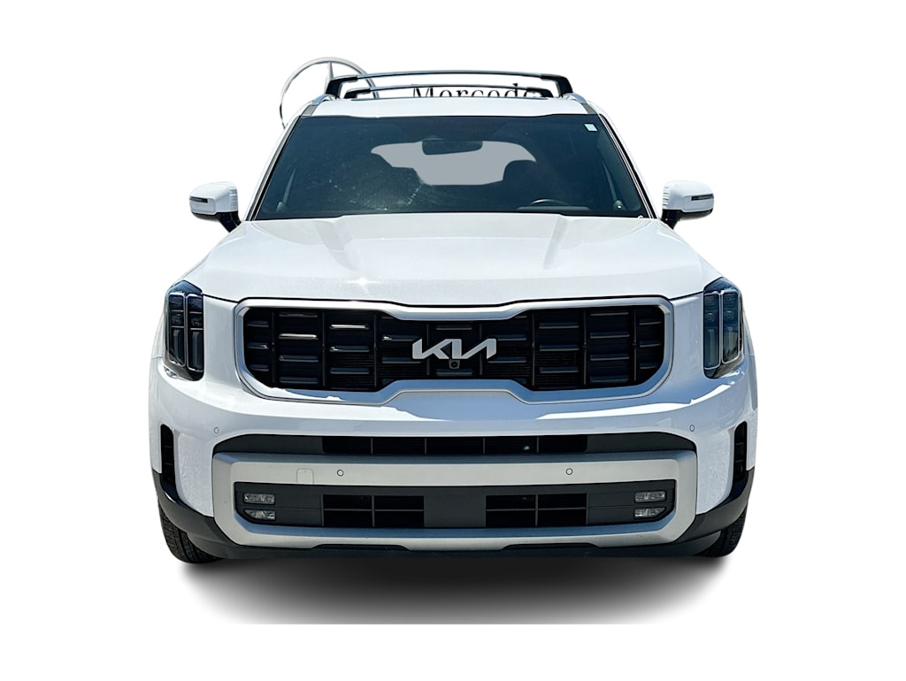 Thumbnail: 2024 Kia Telluride - 6