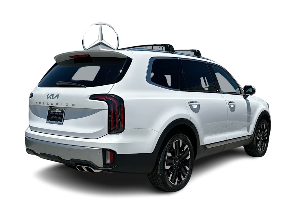 Thumbnail: 2024 Kia Telluride - 21