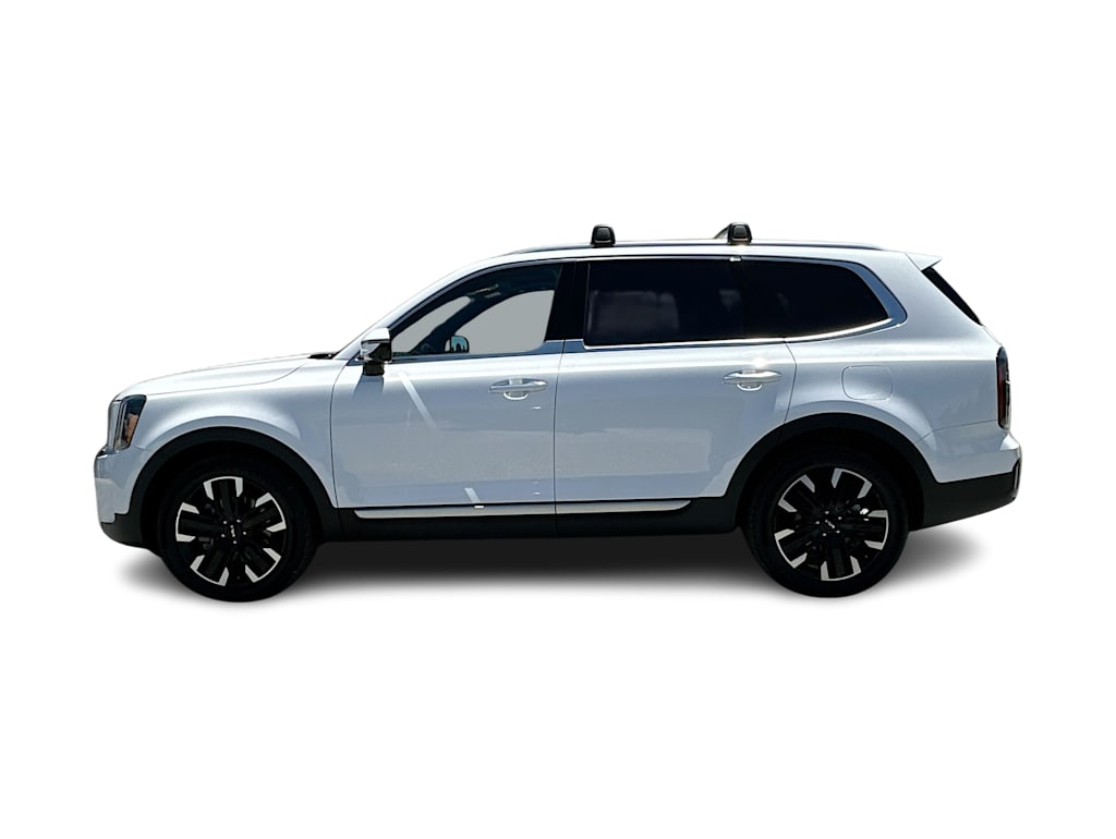 Thumbnail: 2024 Kia Telluride - 3