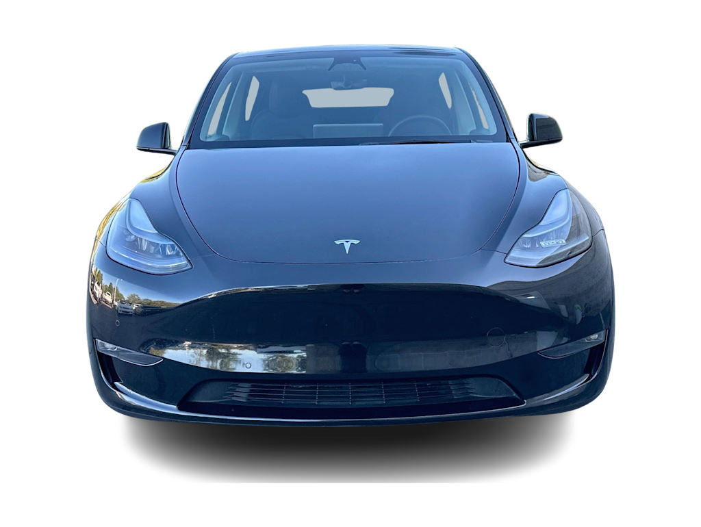 Thumbnail: 2022 Tesla Model Y - 5