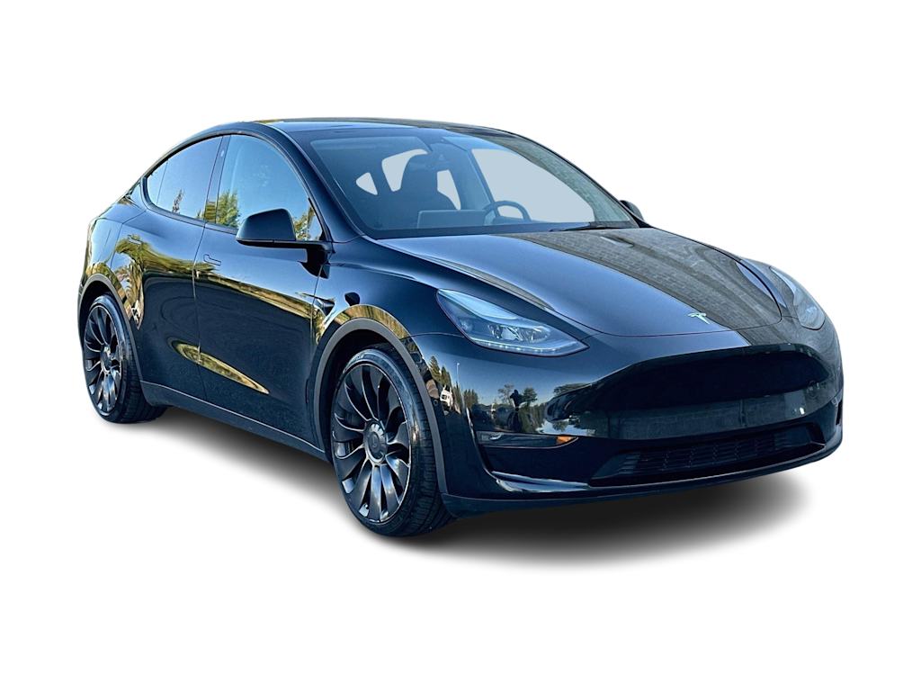 Thumbnail: 2022 Tesla Model Y - 17