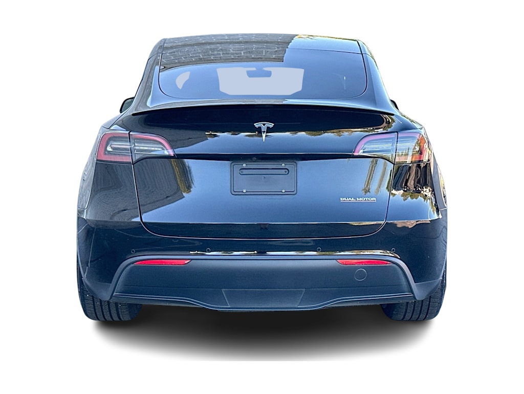 Thumbnail: 2022 Tesla Model Y - 20