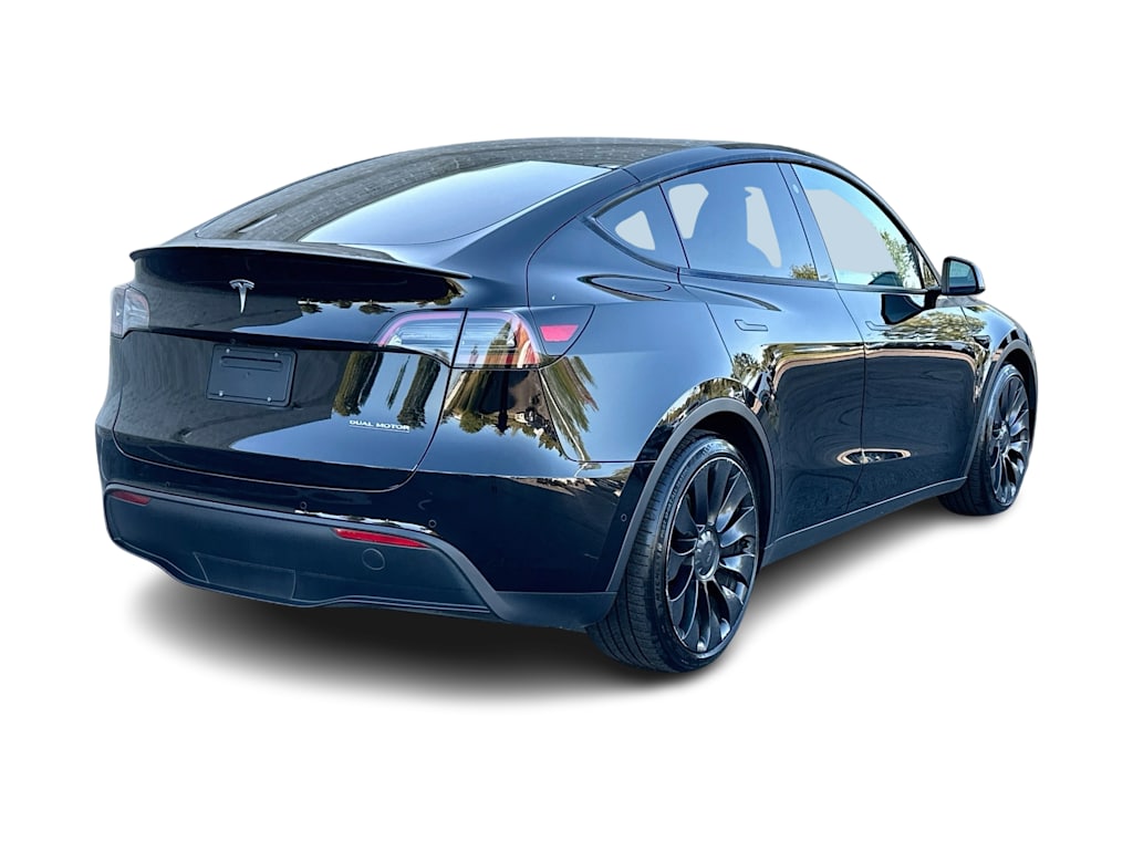 Thumbnail: 2022 Tesla Model Y - 19