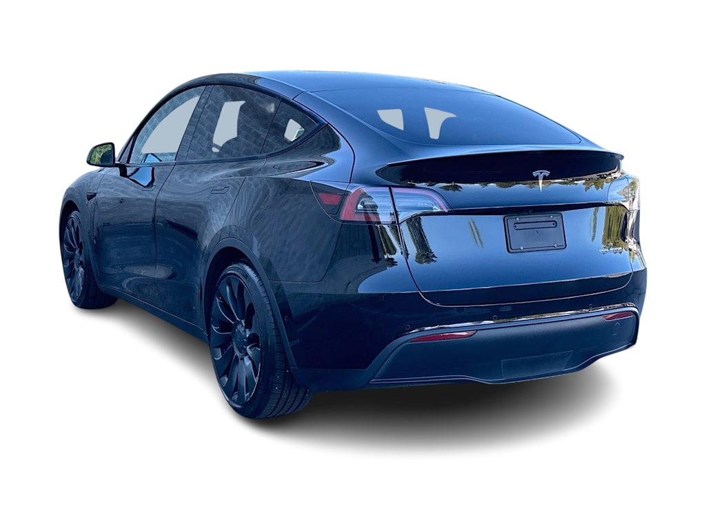 Thumbnail: 2022 Tesla Model Y - 4