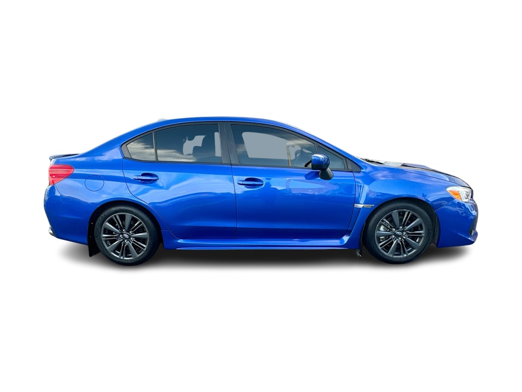 Thumbnail: 2020 Subaru WRX - 21