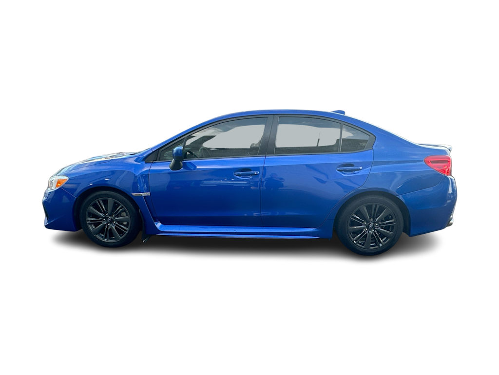 Thumbnail: 2020 Subaru WRX - 3