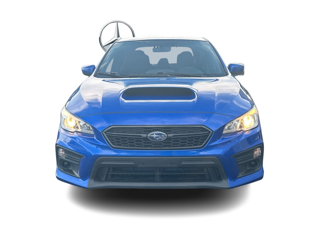 Thumbnail: 2020 Subaru WRX - 6